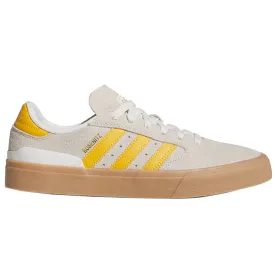 Adidas Busenitz Vulc II - Grey/Gold/Gum