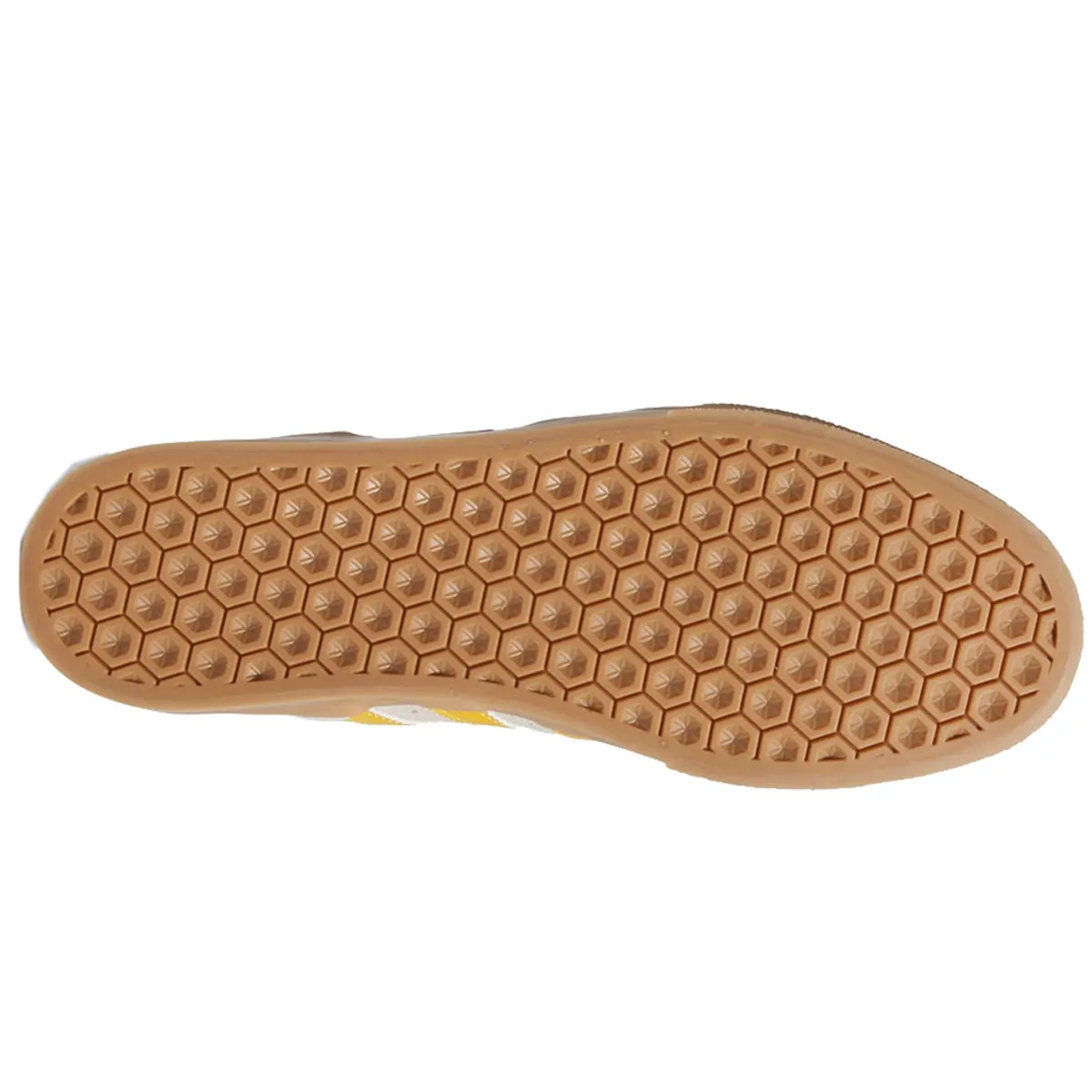 Adidas Busenitz Vulc II - Grey/Gold/Gum