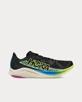 Cielo Road Black / Multi Running Shoes