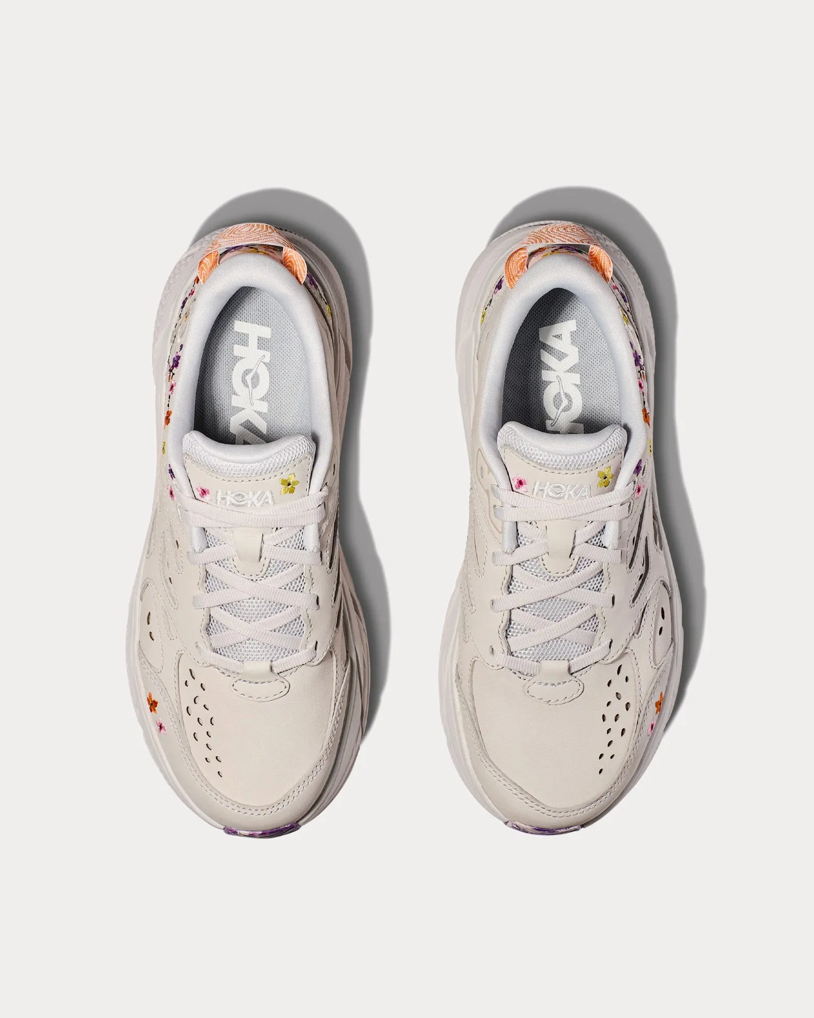 Clifton L 'Vibrant Bloom' Nimbus Cloud / Nimbus Cloud Running Shoes