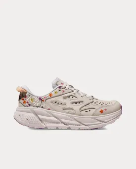 Clifton L 'Vibrant Bloom' Nimbus Cloud / Nimbus Cloud Running Shoes