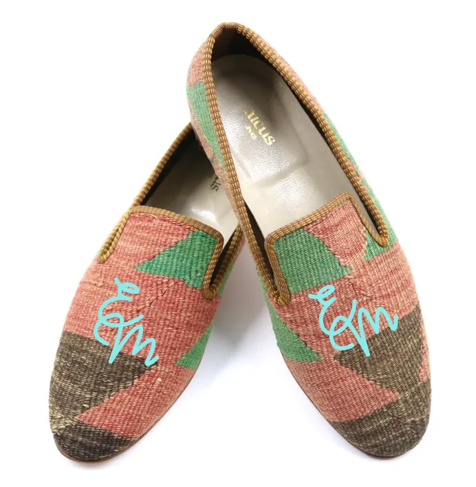 Custom Loafers - Herren