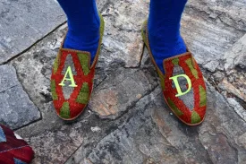 Custom Loafers - Herren