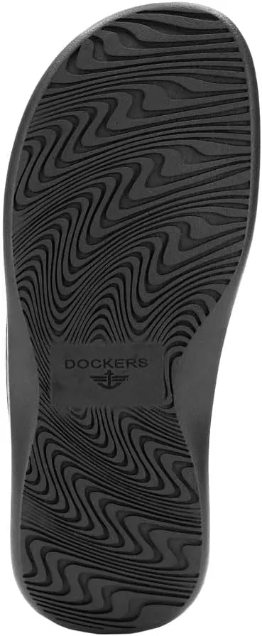 Dockers Men??s Newpage Sporty Outdoor Sandal Shoe