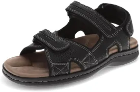 Dockers Men??s Newpage Sporty Outdoor Sandal Shoe