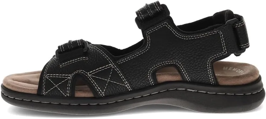 Dockers Men??s Newpage Sporty Outdoor Sandal Shoe