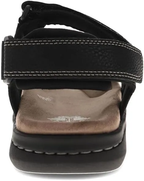 Dockers Men??s Newpage Sporty Outdoor Sandal Shoe