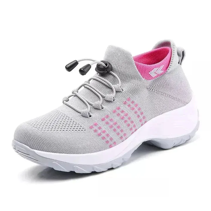 Hot Sale-Orthopedic Lightweight Running Shoes Pain Relief Footwear