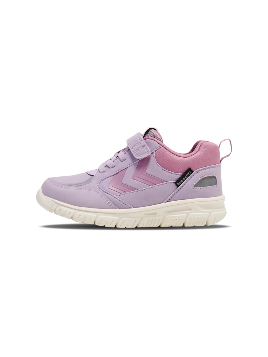Hummel  X-Light 2.0 Waterproof Trainer - Orchid Petal