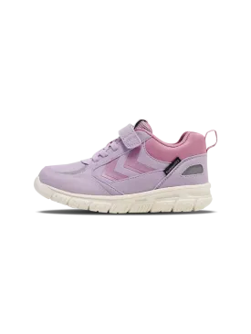 Hummel  X-Light 2.0 Waterproof Trainer - Orchid Petal