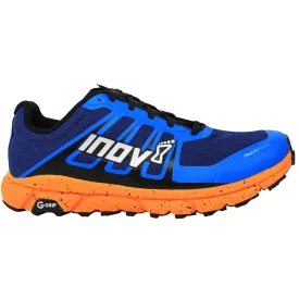 Inov-8 Trailfly G 270 V 2 Mens Blue Running Shoes