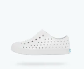 Jefferson Shoe - White