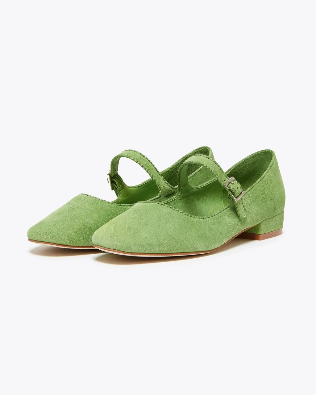 Kemp - Green