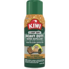Kiwi Camp Dry Water Repellent Spray