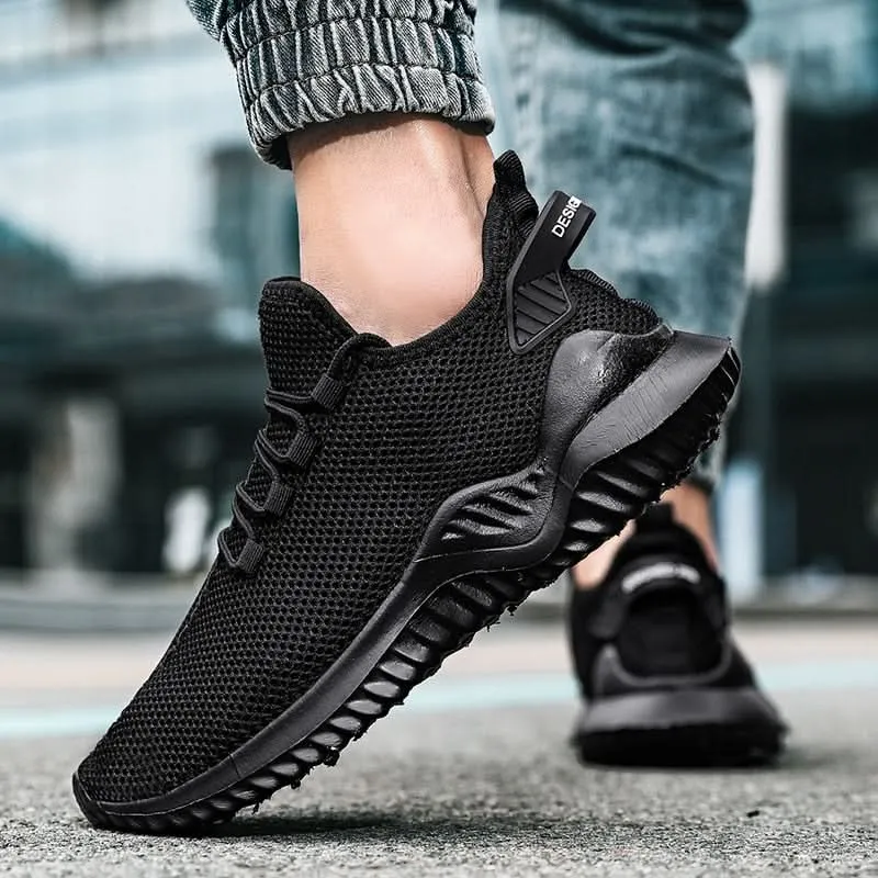 Lightweight Running Shoes for Men