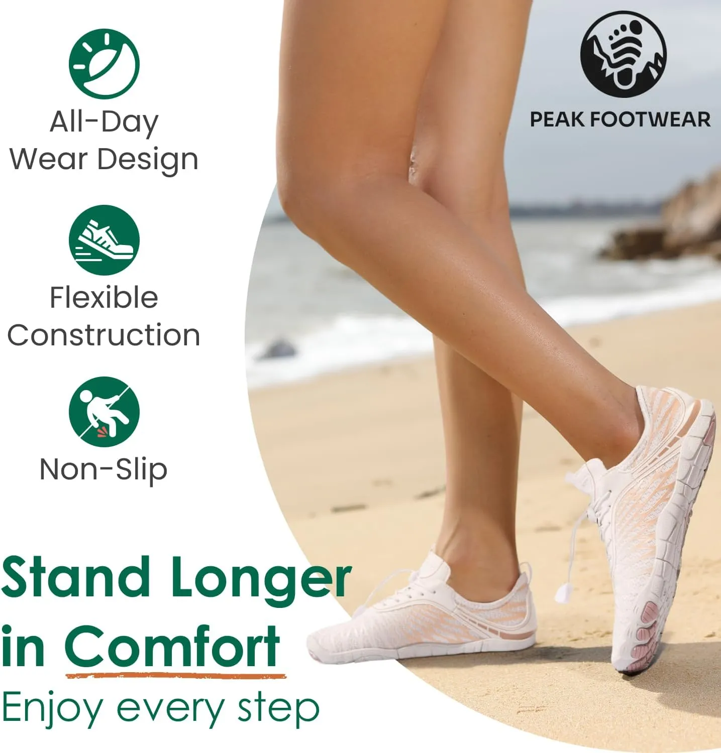 Lorax Pro Barefoot Shoes for Women & Men ?C Minimalist Wide Toe Box Shoes for Natural Posture & Grounding