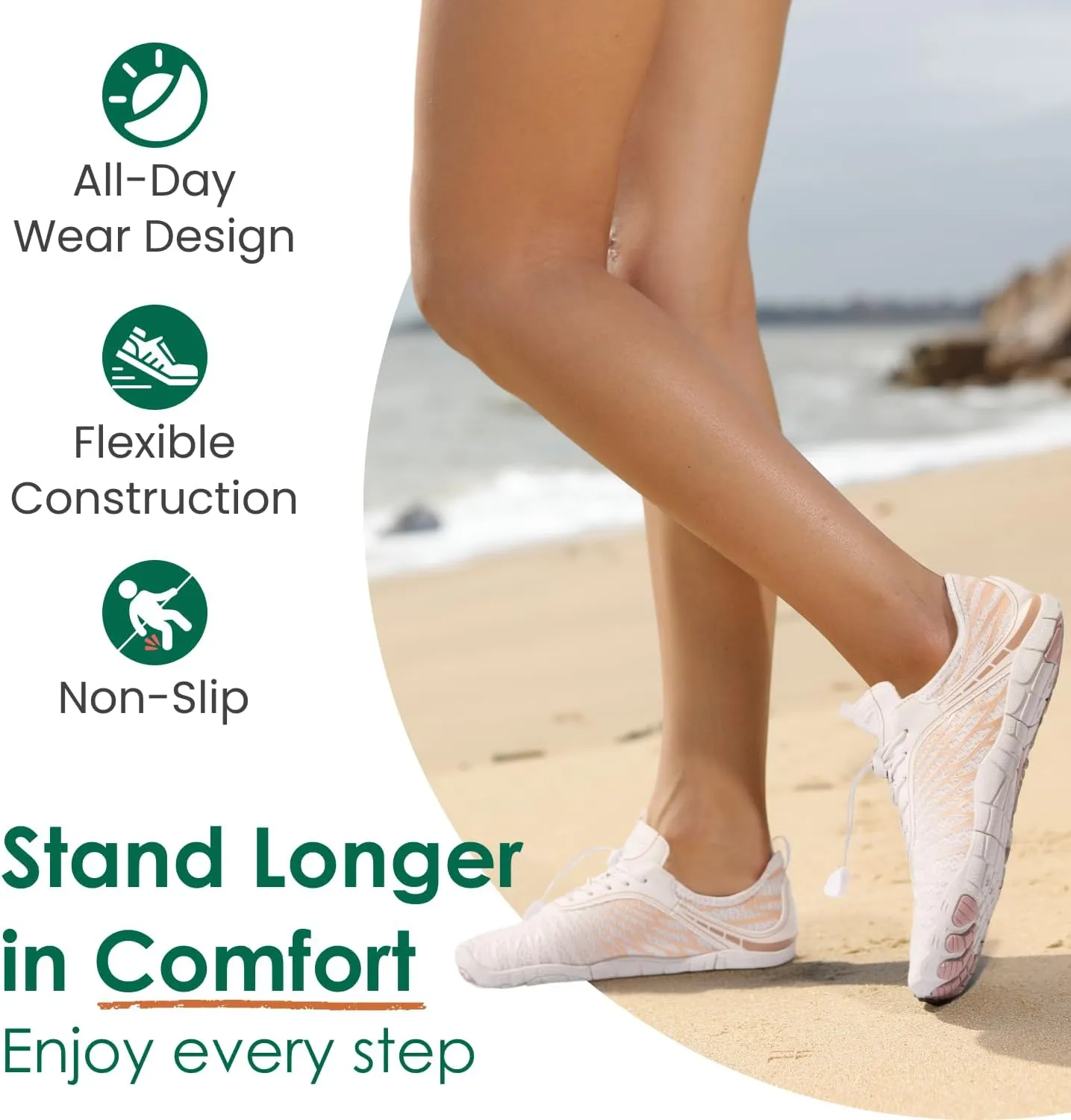 Lorax Pro Barefoot Shoes for Women & Men ?C Minimalist Wide Toe Box Shoes for Natural Posture & Grounding