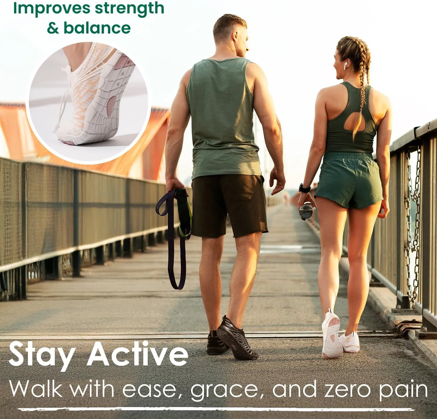 Lorax Pro Barefoot Shoes for Women & Men ?C Minimalist Wide Toe Box Shoes for Natural Posture & Grounding
