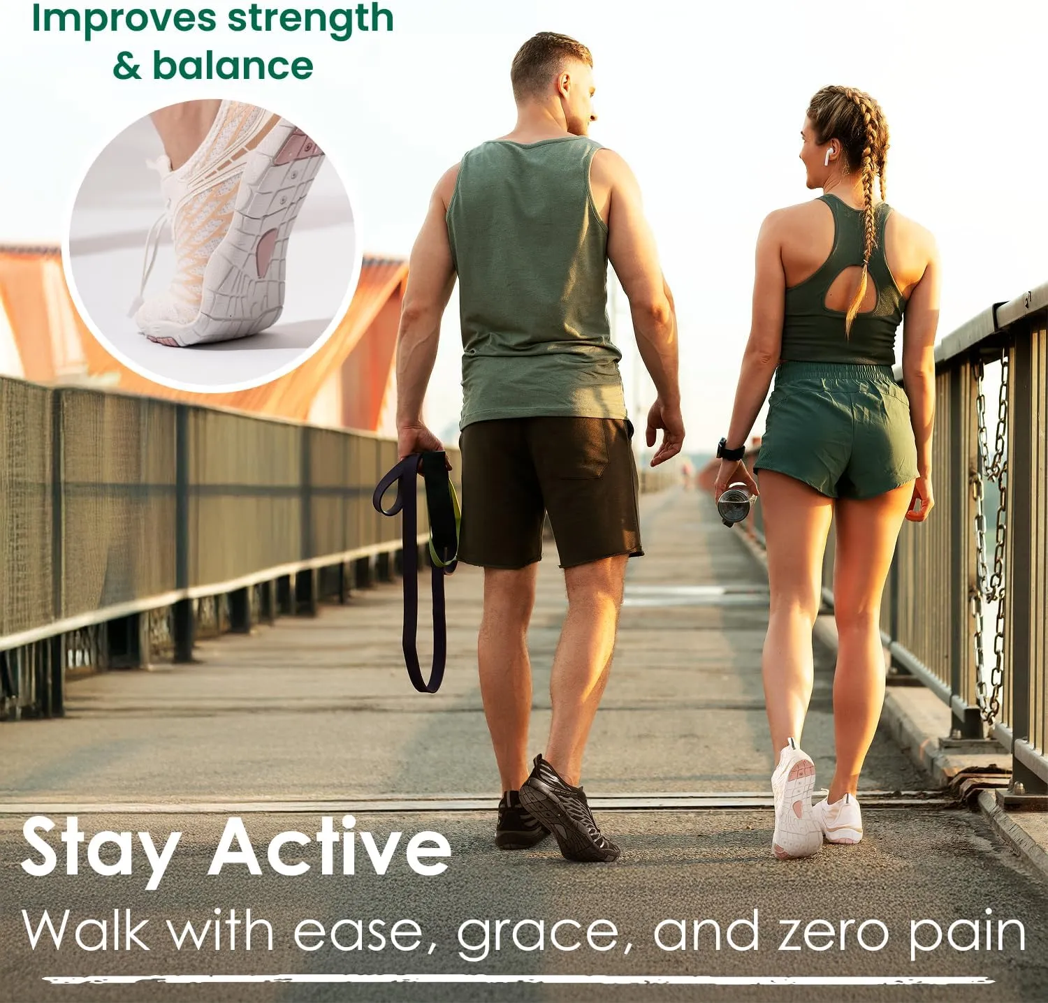Lorax Pro Barefoot Shoes for Women & Men ?C Minimalist Wide Toe Box Shoes for Natural Posture & Grounding