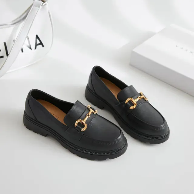 Lucia – Elegante Damen Loafer für zeitlosen Stil