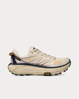 Mafate Speed 2 Alabaster / Oat Milk Running Shoes