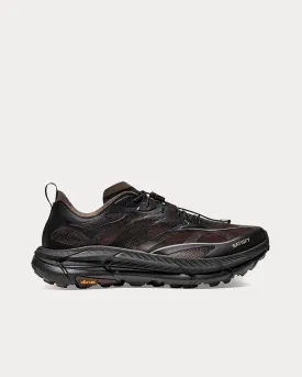 Mafate Speed 4 Lite STSFY Coffee Running Shoes