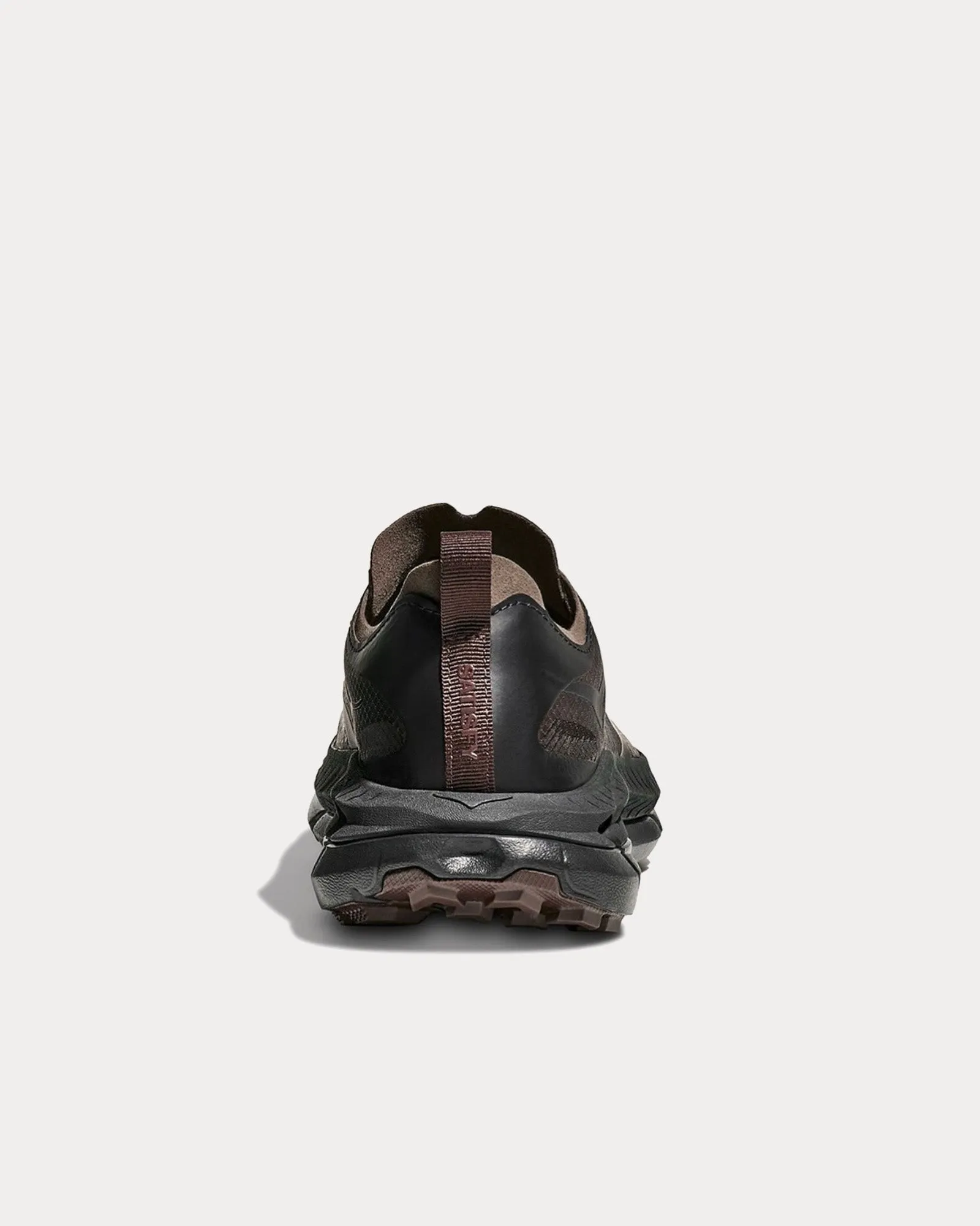 Mafate Speed 4 Lite STSFY Coffee Running Shoes