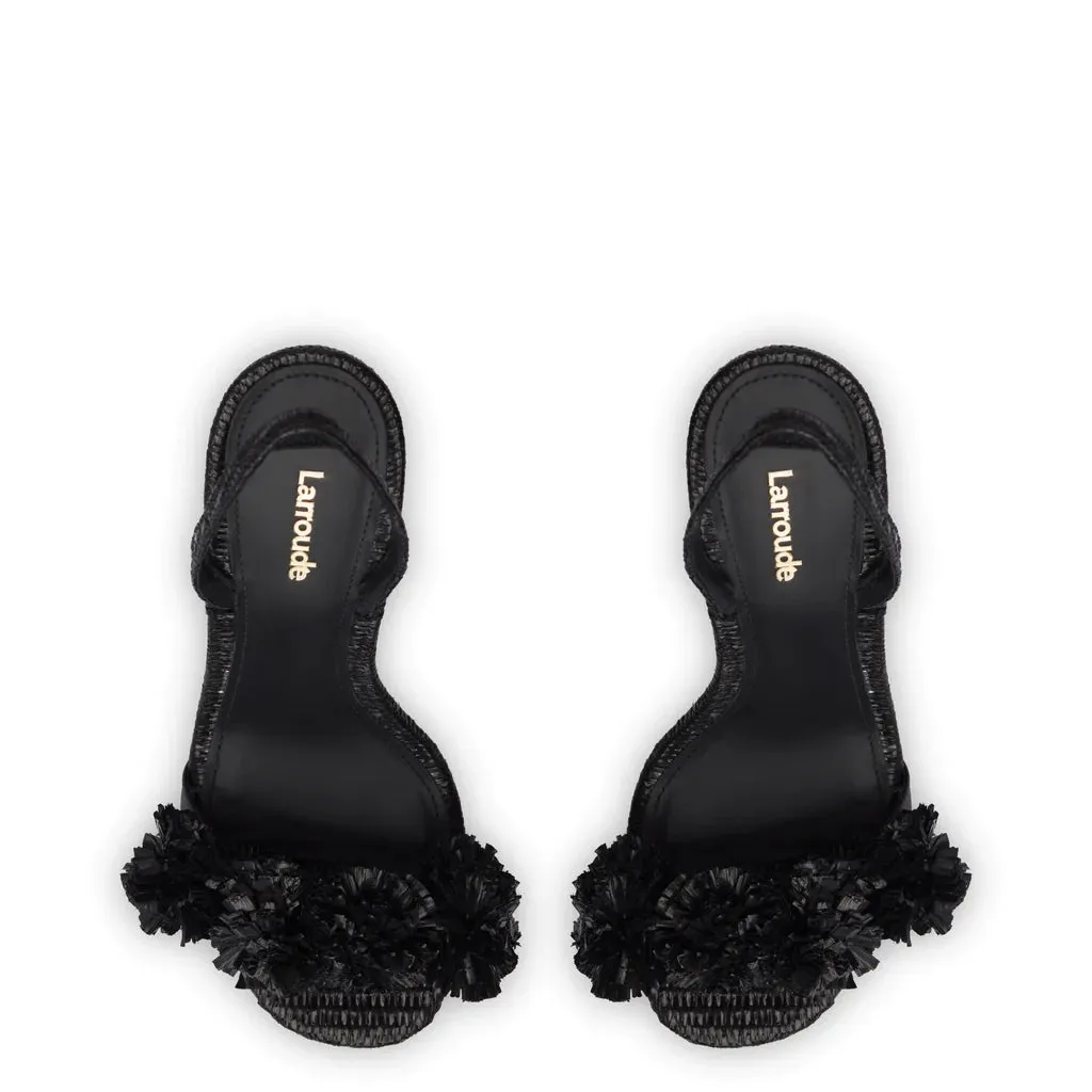 Marilyn Sandal | Black