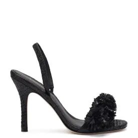 Marilyn Sandal | Black