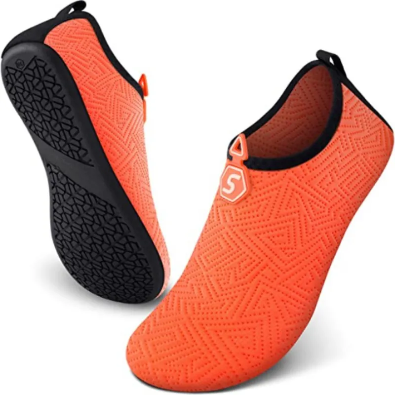 Men Women Beach Water Shoes