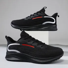 Men's Air Mesh Running Running Shoes