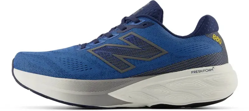 New Balance Men's Fresh Foam X 880v15 – Everyday Comfort & Performance