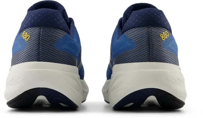 New Balance Men's Fresh Foam X 880v15 – Everyday Comfort & Performance