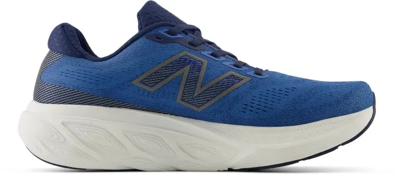 New Balance Men's Fresh Foam X 880v15 – Everyday Comfort & Performance