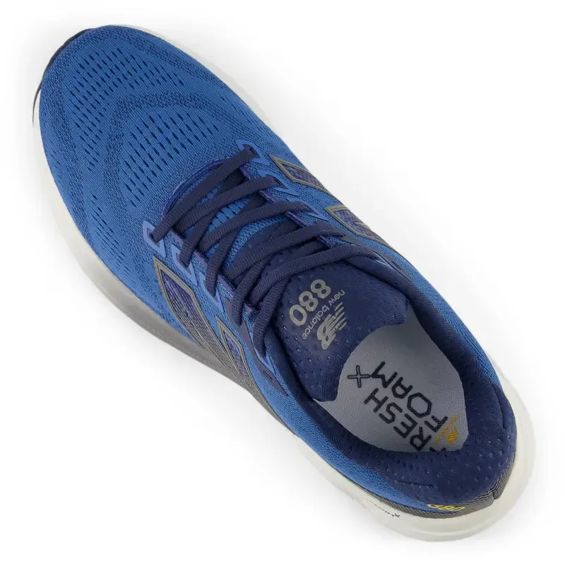 New Balance Men's Fresh Foam X 880v15 – Everyday Comfort & Performance