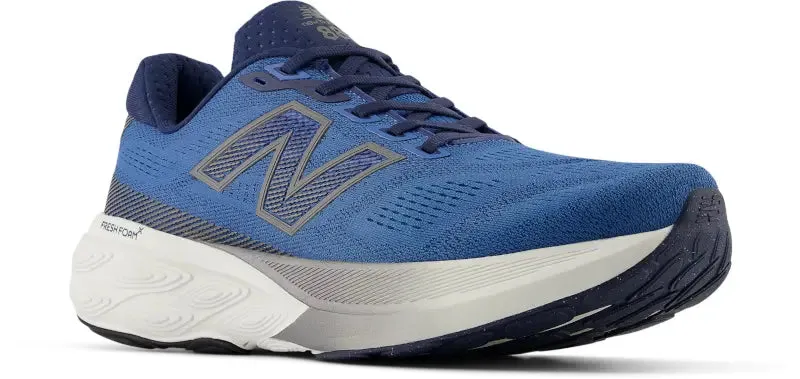 New Balance Men's Fresh Foam X 880v15 – Everyday Comfort & Performance