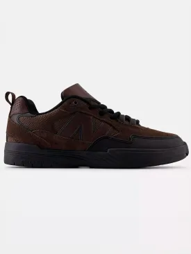 Numeric 808 Tiago Brown/Black Shoes