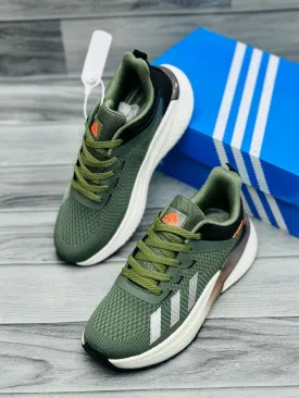 Premium & Stylish Running Shoes – Lightweight & Breathable