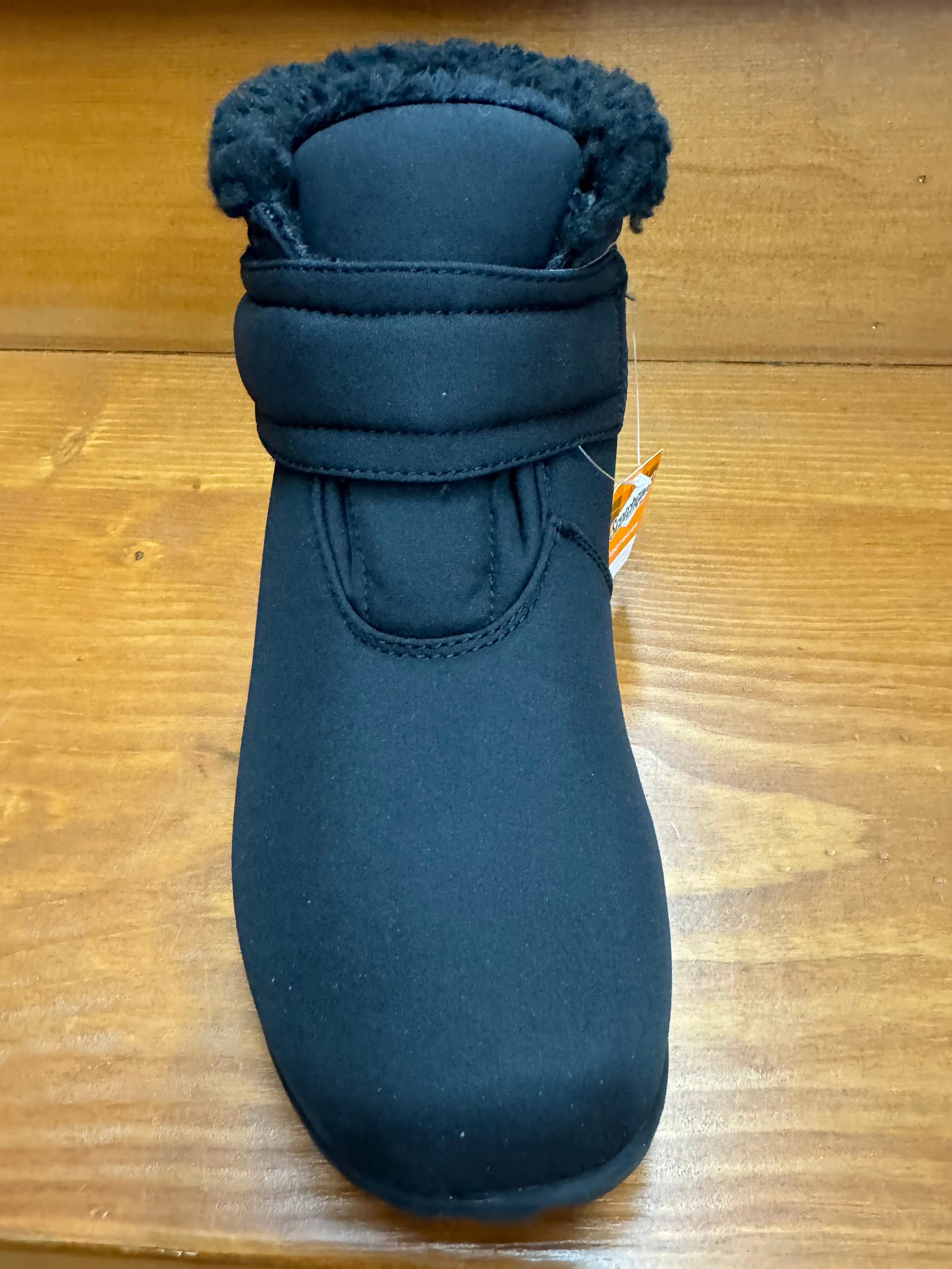 Propet Dani Black WBA003BLK