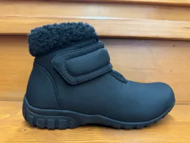 Propet Dani Black WBA003BLK