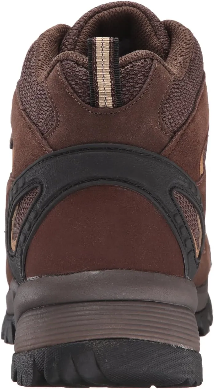 Propt Men's Ridge Walker Hiking Boot