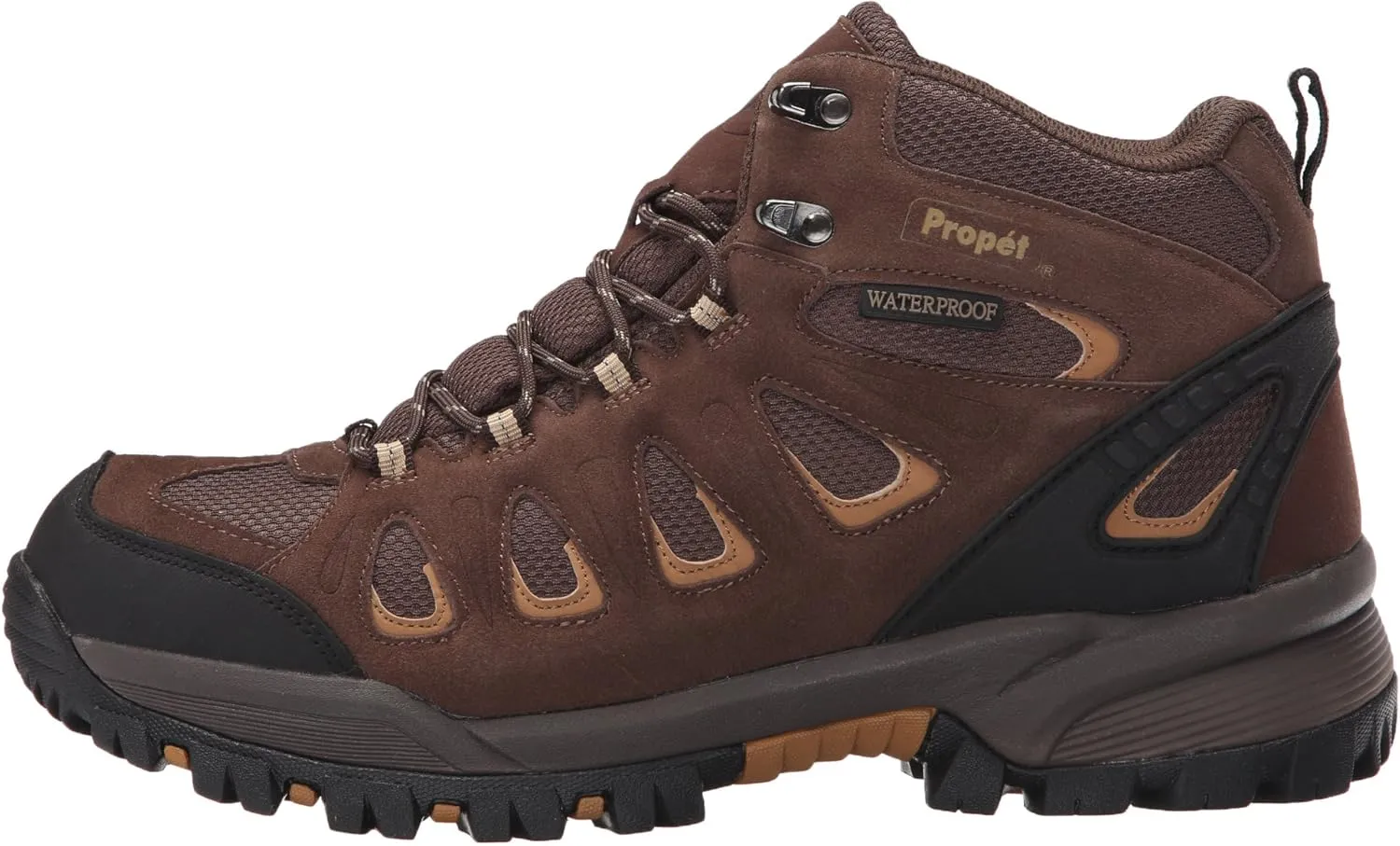 Propt Men's Ridge Walker Hiking Boot