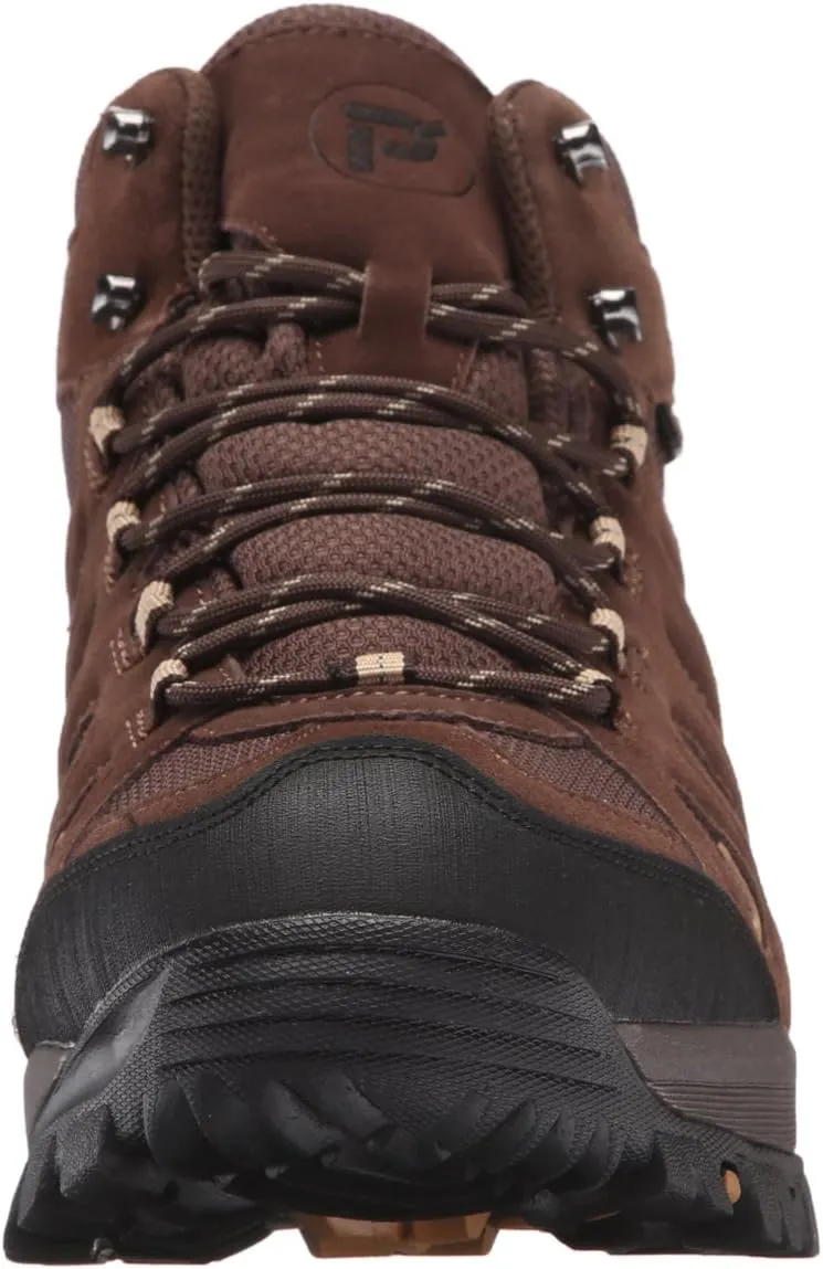 Propt Men's Ridge Walker Hiking Boot