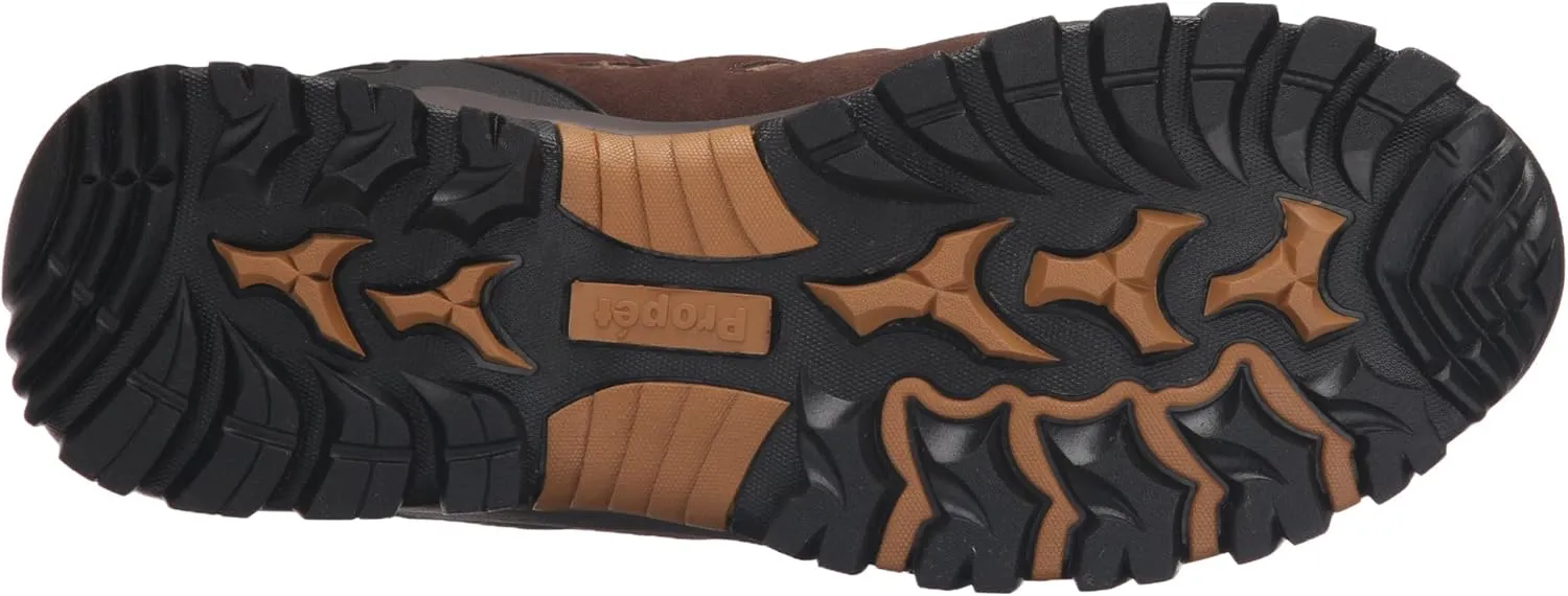 Propt Men's Ridge Walker Hiking Boot
