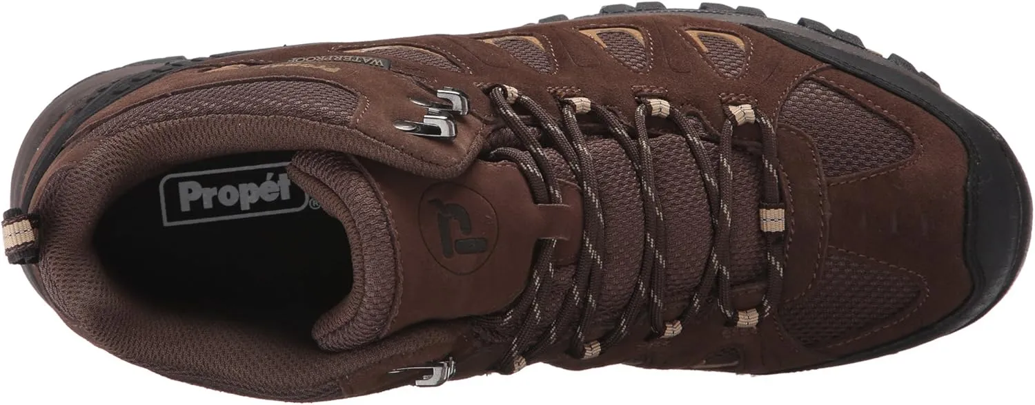 Propt Men's Ridge Walker Hiking Boot