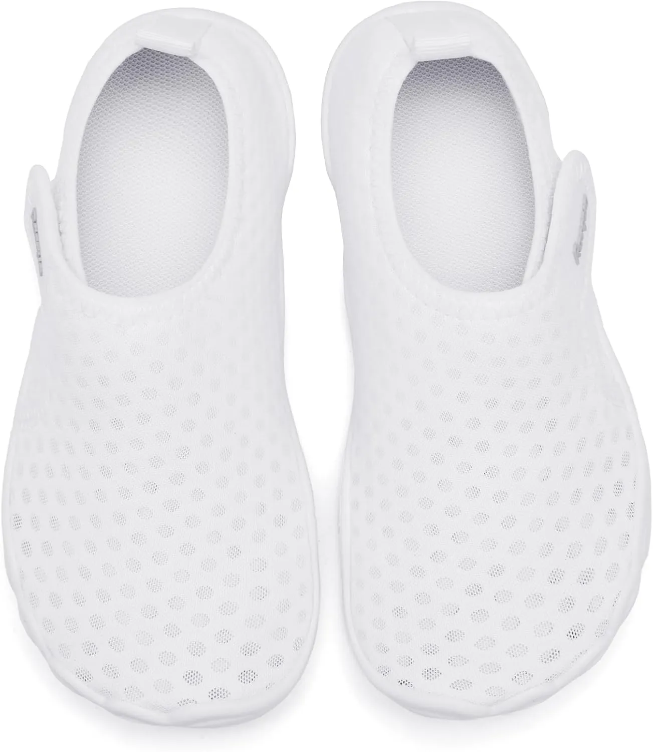 Racqua Kids Water Shoes Girls Boys Quick Dry Beach Barefoot Swim Aqua (Little Kid/Big Kid)