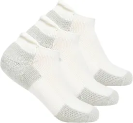 Thorlos J Max Cushion Running Rolltop Socks