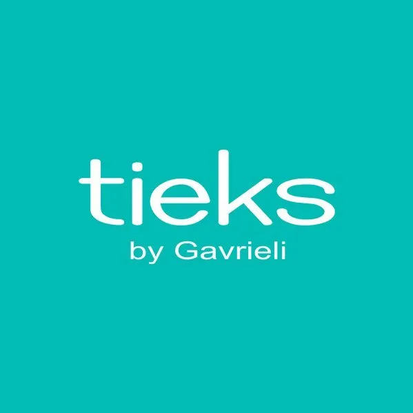 TIEKS GAVRIELLI LEATHER FOLDABLE LEATHER BALLET FLATS