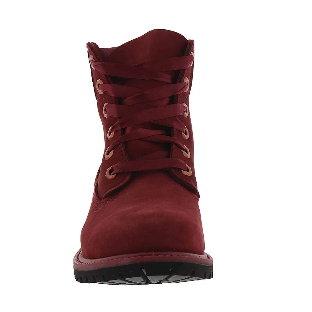 Timberland Women's 6in Premium Boot