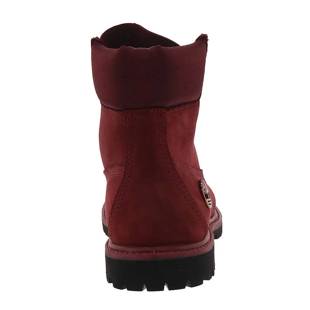 Timberland Women's 6in Premium Boot